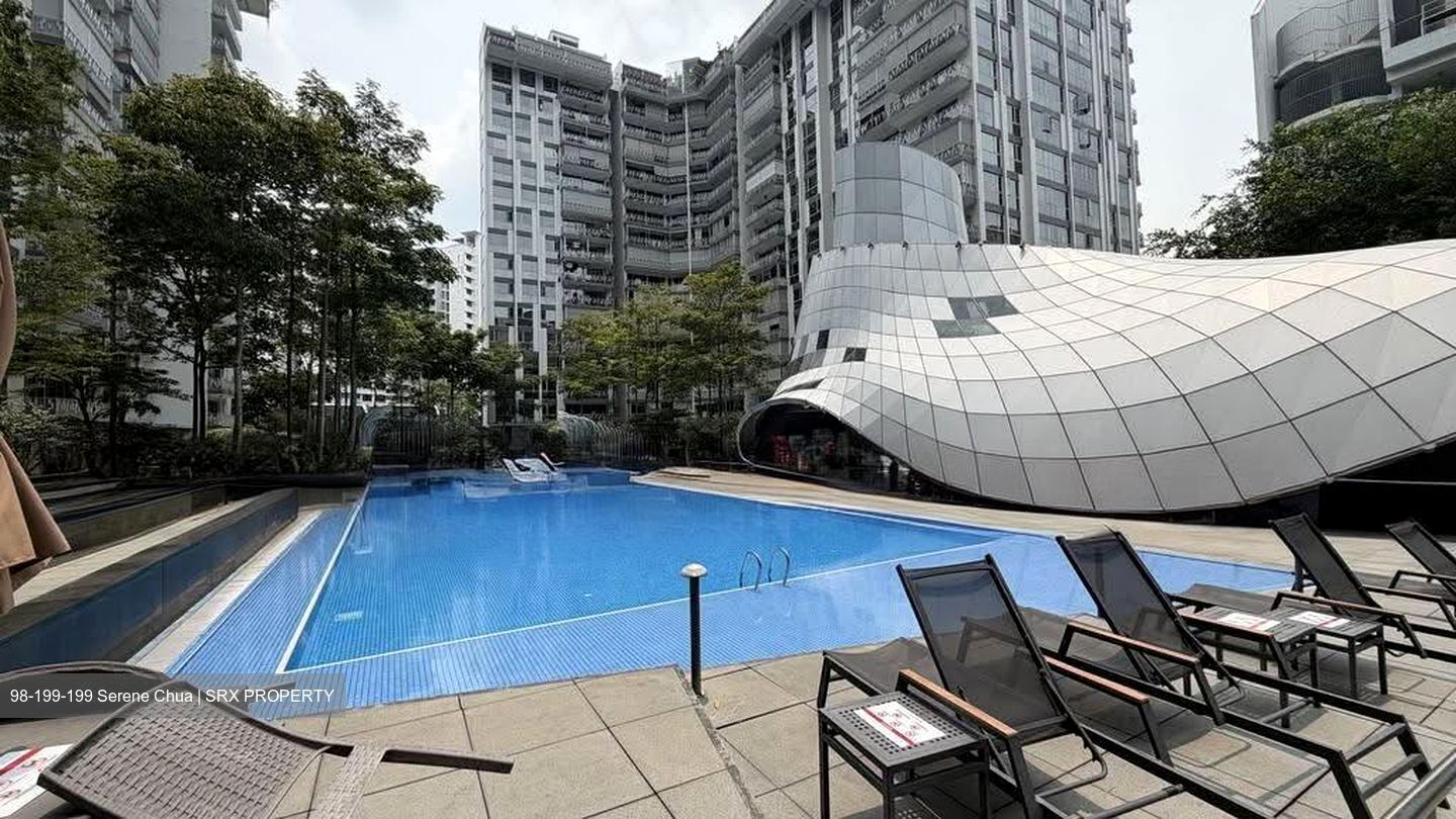 Flo Residence (D19), Condominium #618947981